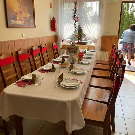 Hotel Hotel&restauracja Dallas Luxusapl - 40 Os Nowa Wlascicielka Zaprasza!!