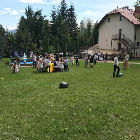Pensjonat 