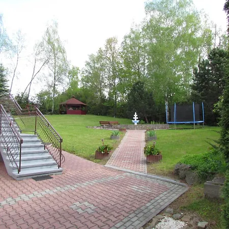 Pensjonat 